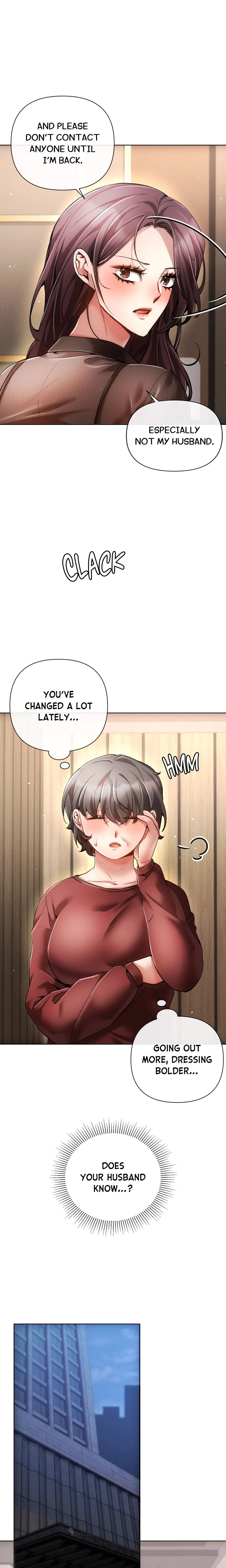 Read Sweet Cruelty chapter 19 image 11 on Lezhin