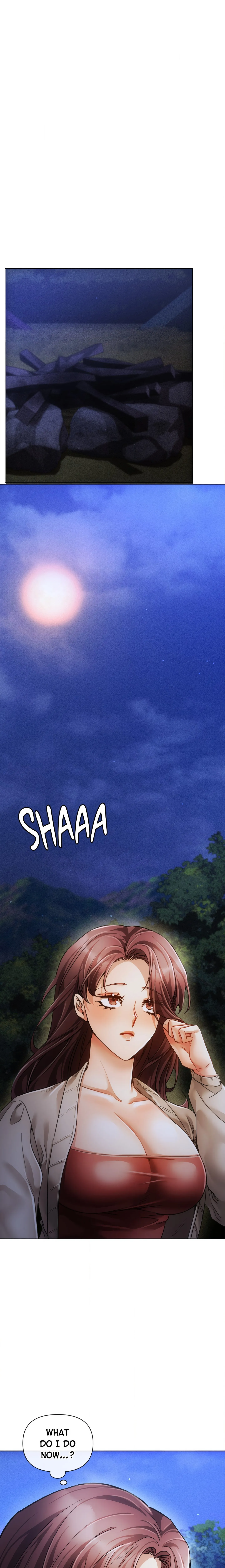 Read Sweet Cruelty chapter 20 image 21 on Lezhin