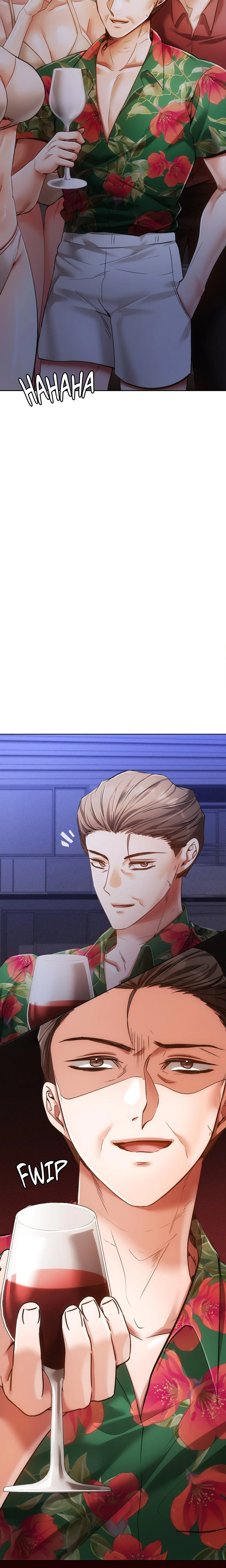 Read Sweet Cruelty chapter 20 image 23 on Lezhin