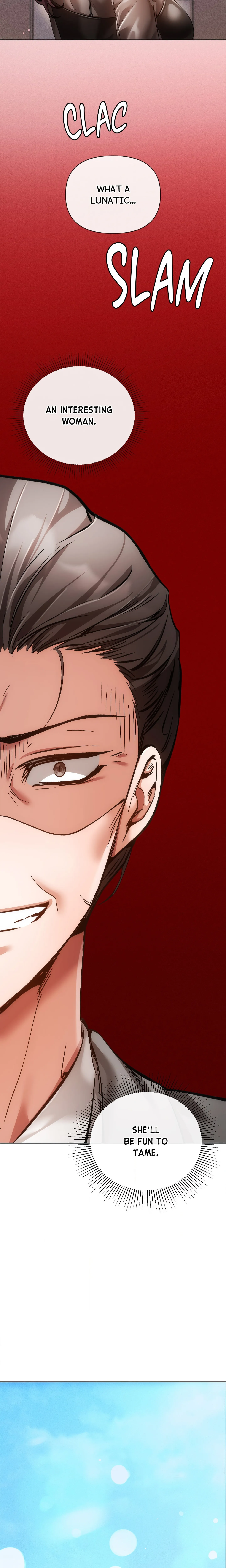 Read Sweet Cruelty chapter 20 image 5 on Lezhin