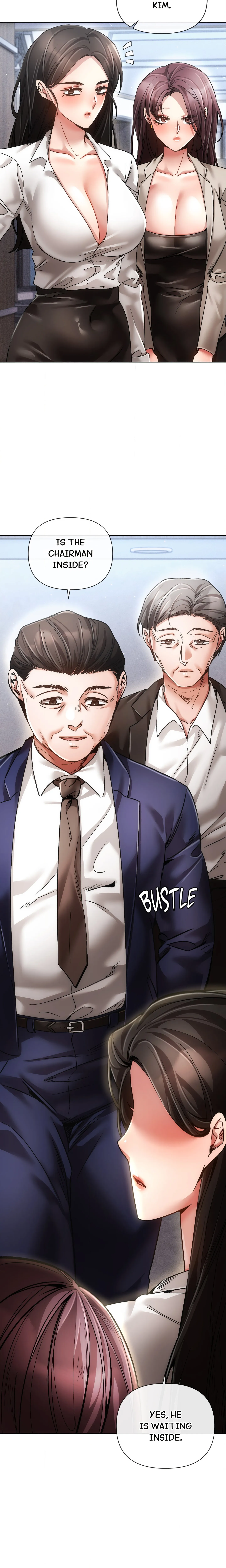 Read Sweet Cruelty chapter 22 image 15 on Lezhin