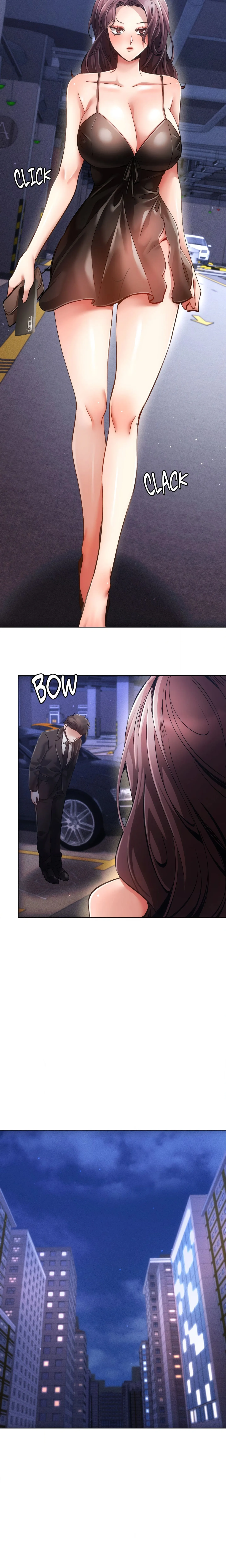 Read Sweet Cruelty chapter 27 image 17 on Lezhin