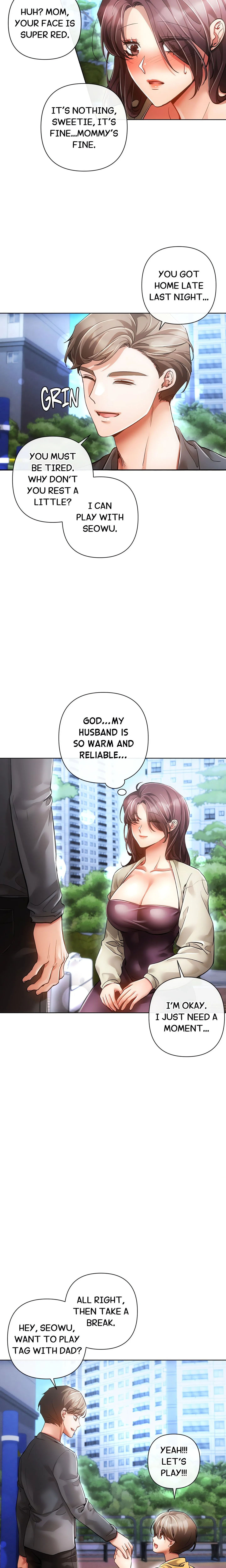 Read Sweet Cruelty chapter 5 image 15 on Lezhin