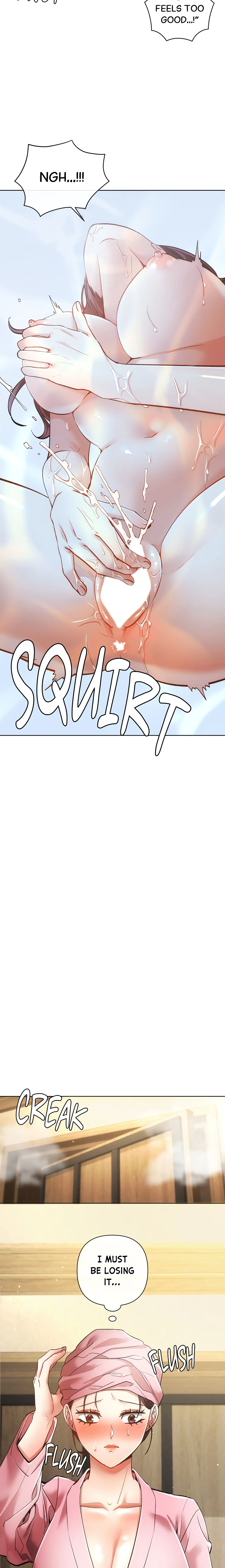 Read Sweet Cruelty chapter 6 image 12 on Lezhin