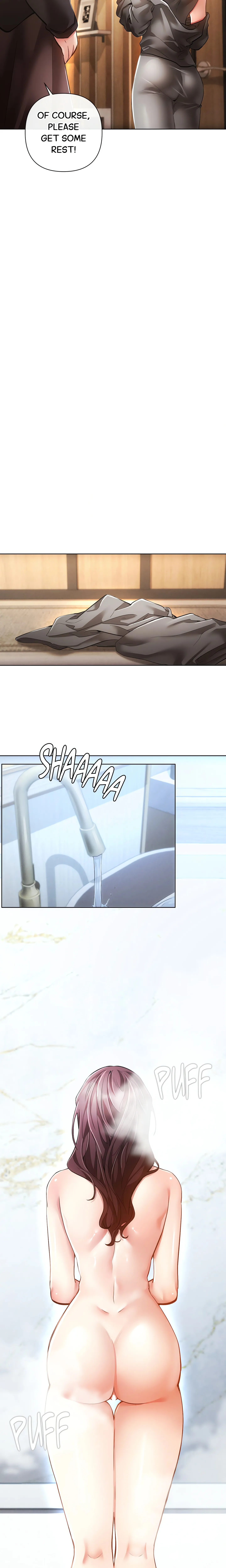 Read Sweet Cruelty chapter 6 image 5 on Lezhin
