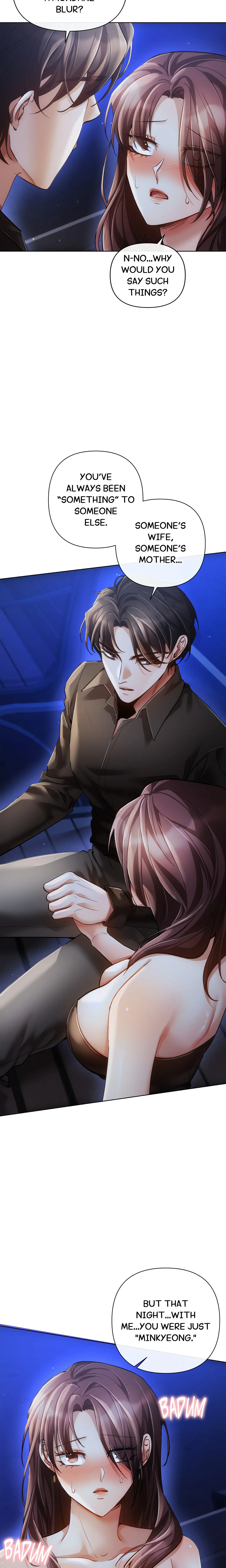 Read Sweet Cruelty chapter 7 image 22 on Lezhin