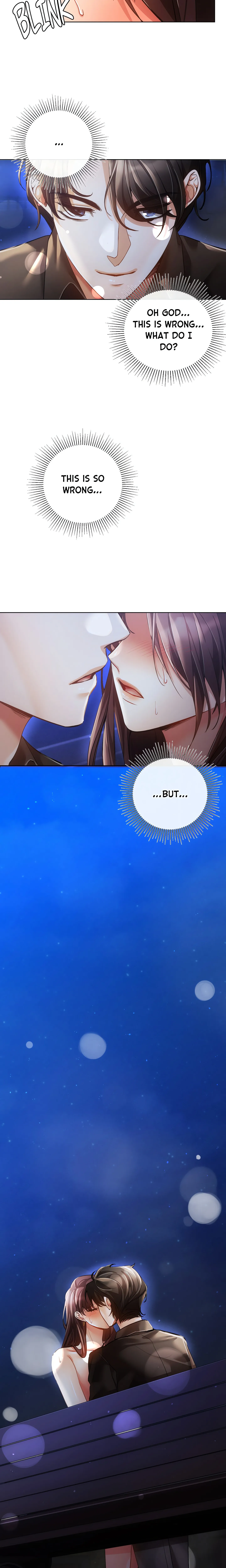 Read Sweet Cruelty chapter 7 image 26 on Lezhin
