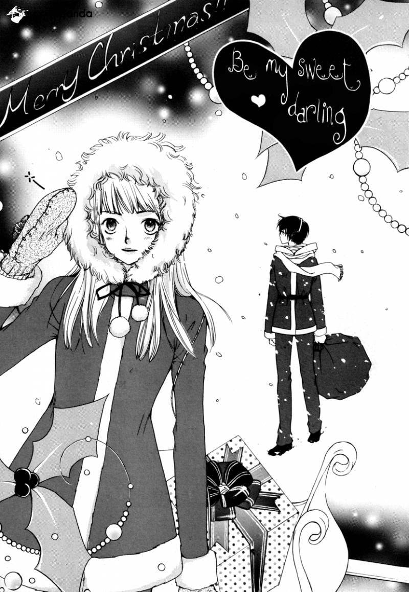 Read Sweet Darling Doeeojwo chapter 10 image 1 on Lezhin