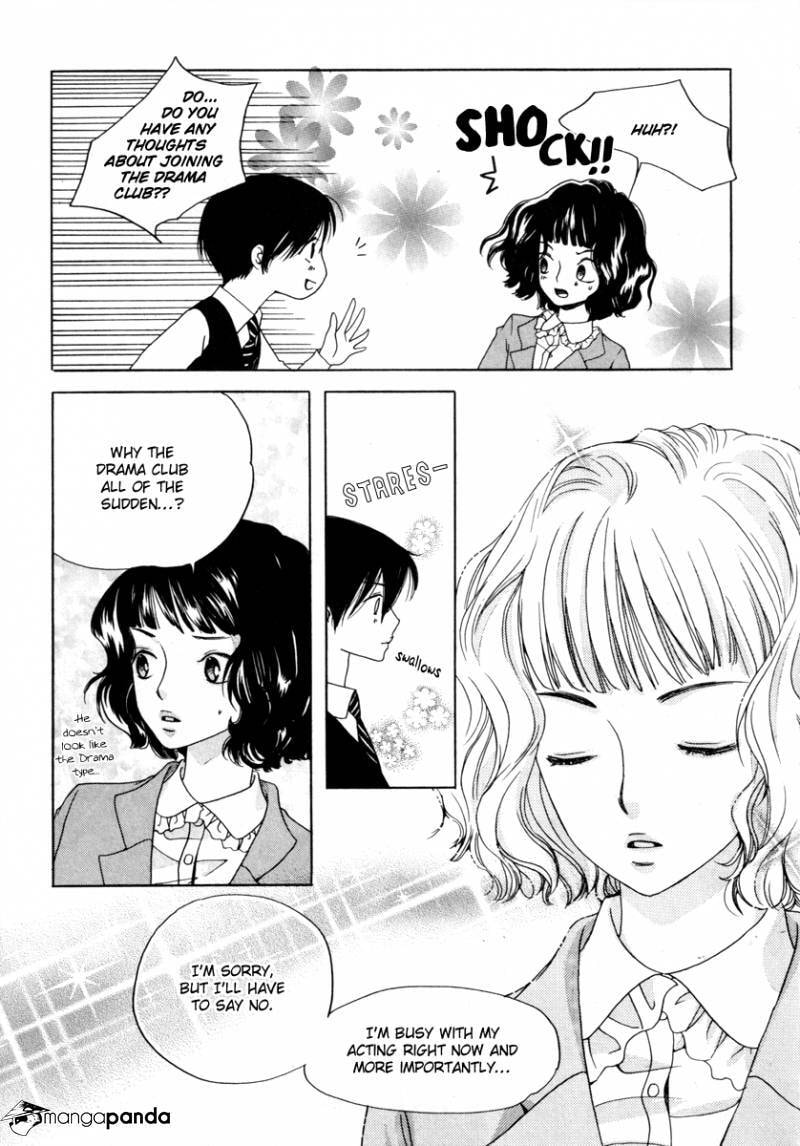 Read Sweet Darling Doeeojwo chapter 10 image 14 on Lezhin