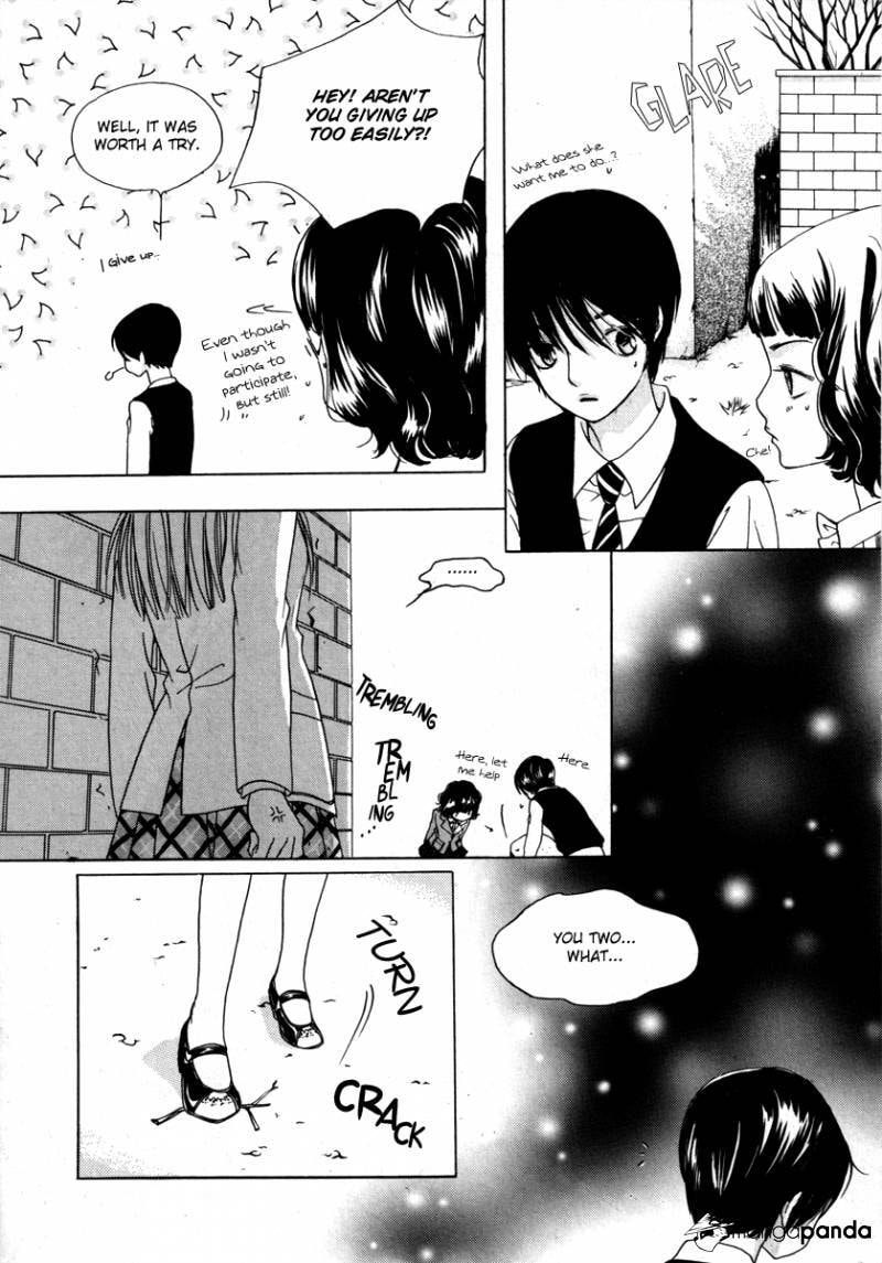 Read Sweet Darling Doeeojwo chapter 10 image 15 on Lezhin
