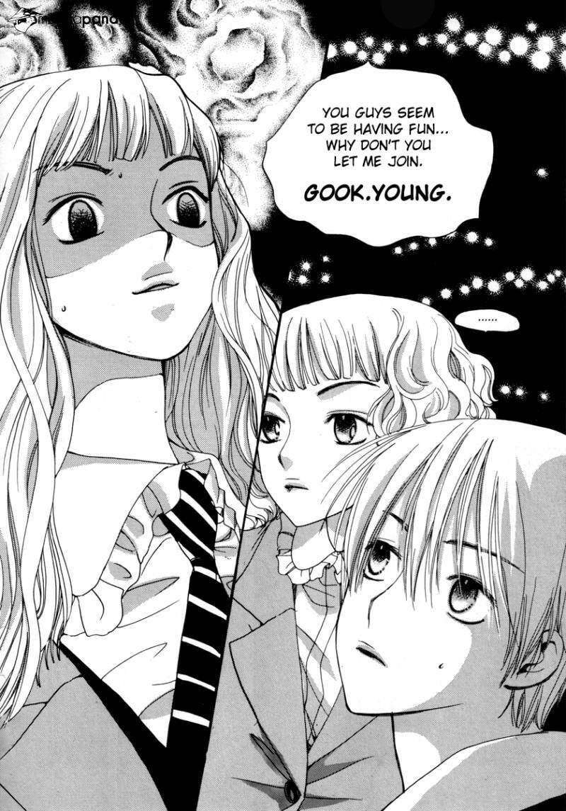 Read Sweet Darling Doeeojwo chapter 10 image 17 on Lezhin