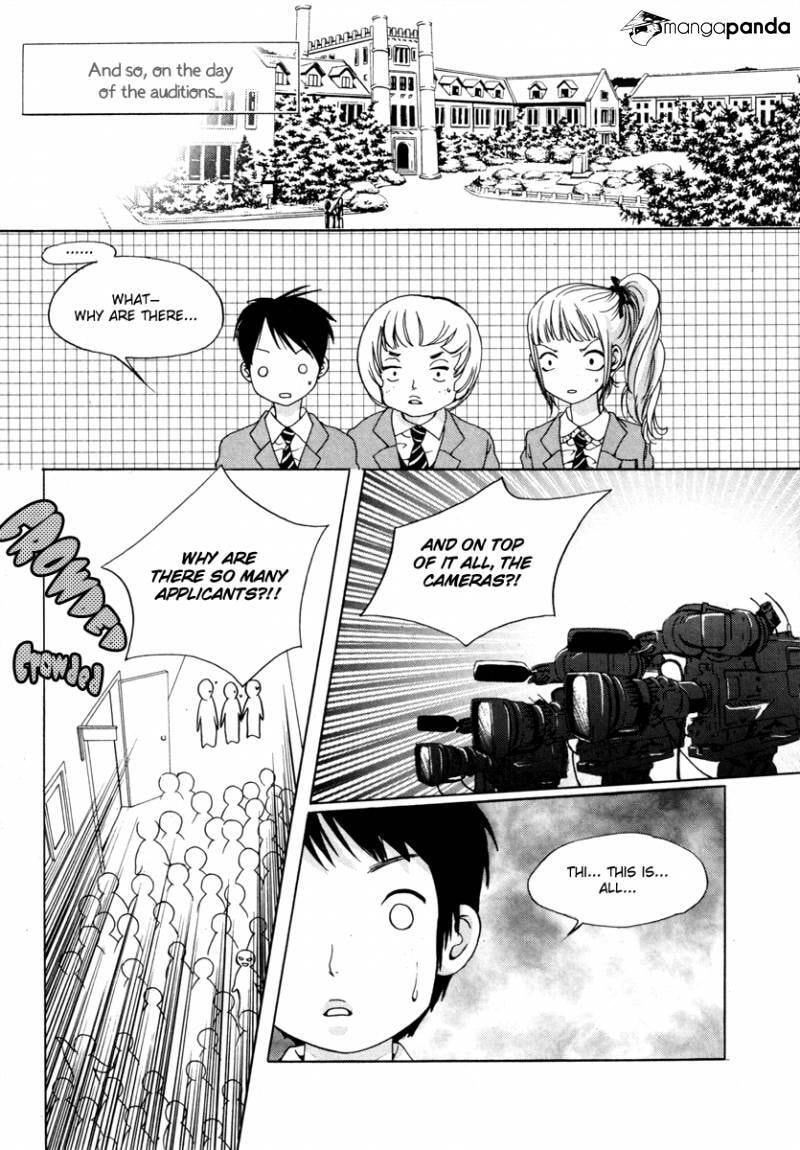 Read Sweet Darling Doeeojwo chapter 10 image 26 on Lezhin