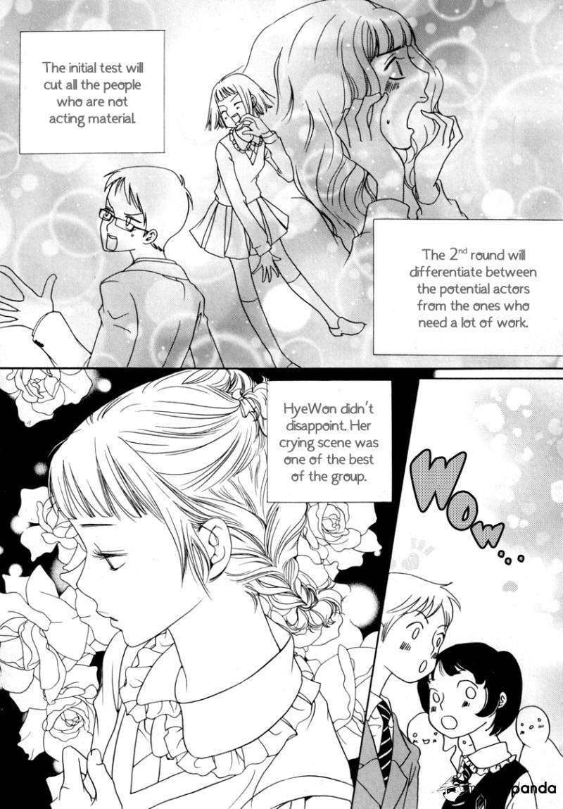 Read Sweet Darling Doeeojwo chapter 10 image 29 on Lezhin