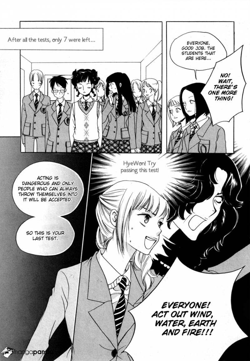 Read Sweet Darling Doeeojwo chapter 10 image 30 on Lezhin