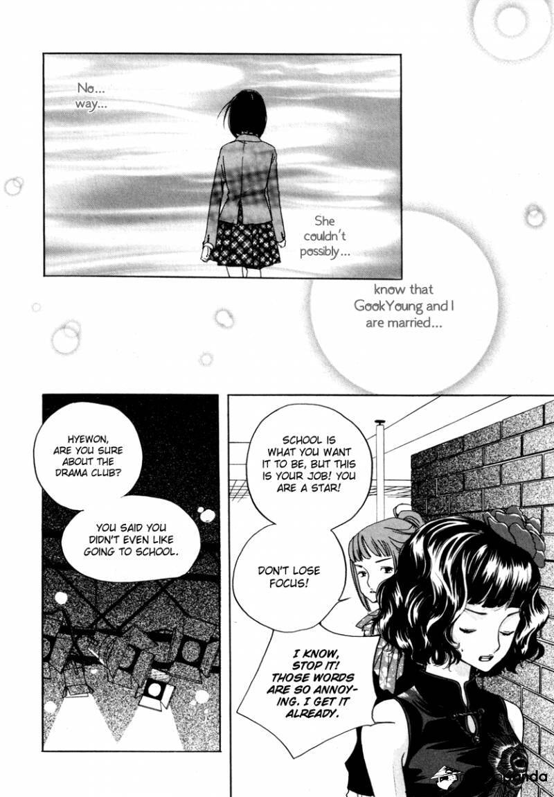 Read Sweet Darling Doeeojwo chapter 10 image 35 on Lezhin
