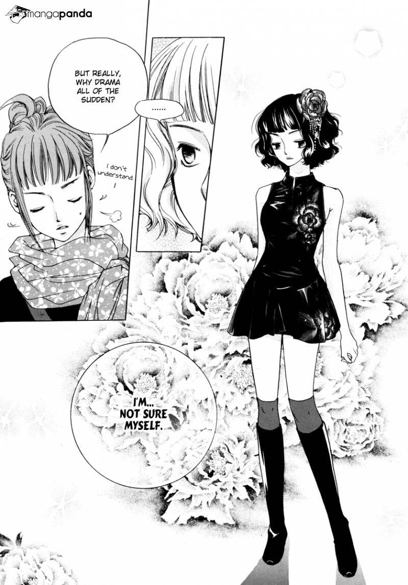 Read Sweet Darling Doeeojwo chapter 10 image 36 on Lezhin