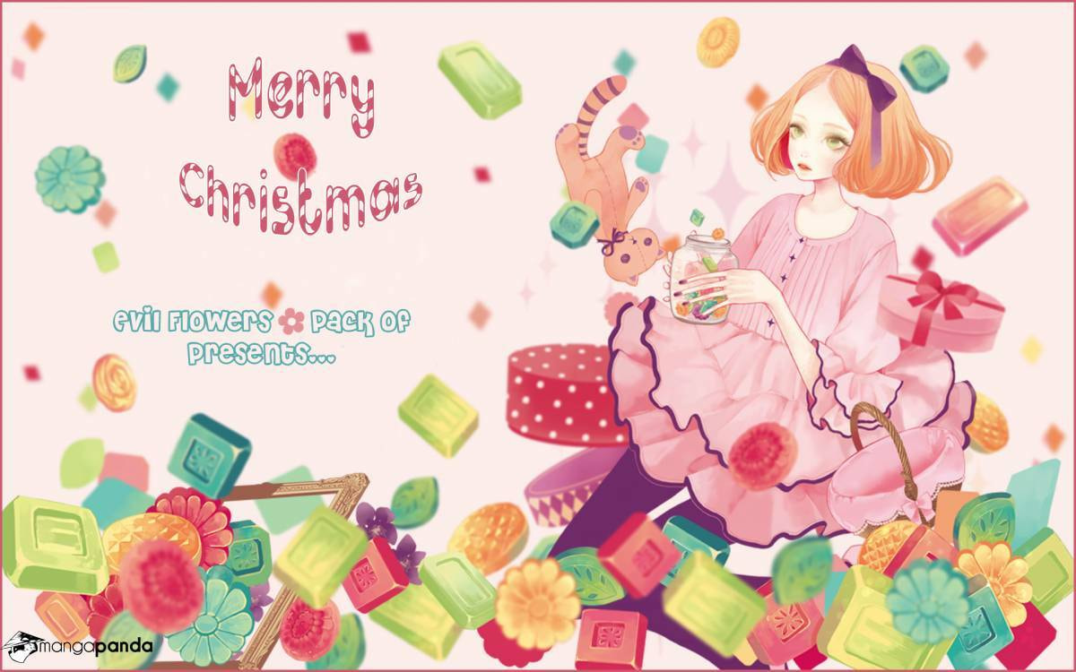 Read Sweet Darling Doeeojwo chapter 10 image 37 on Lezhin