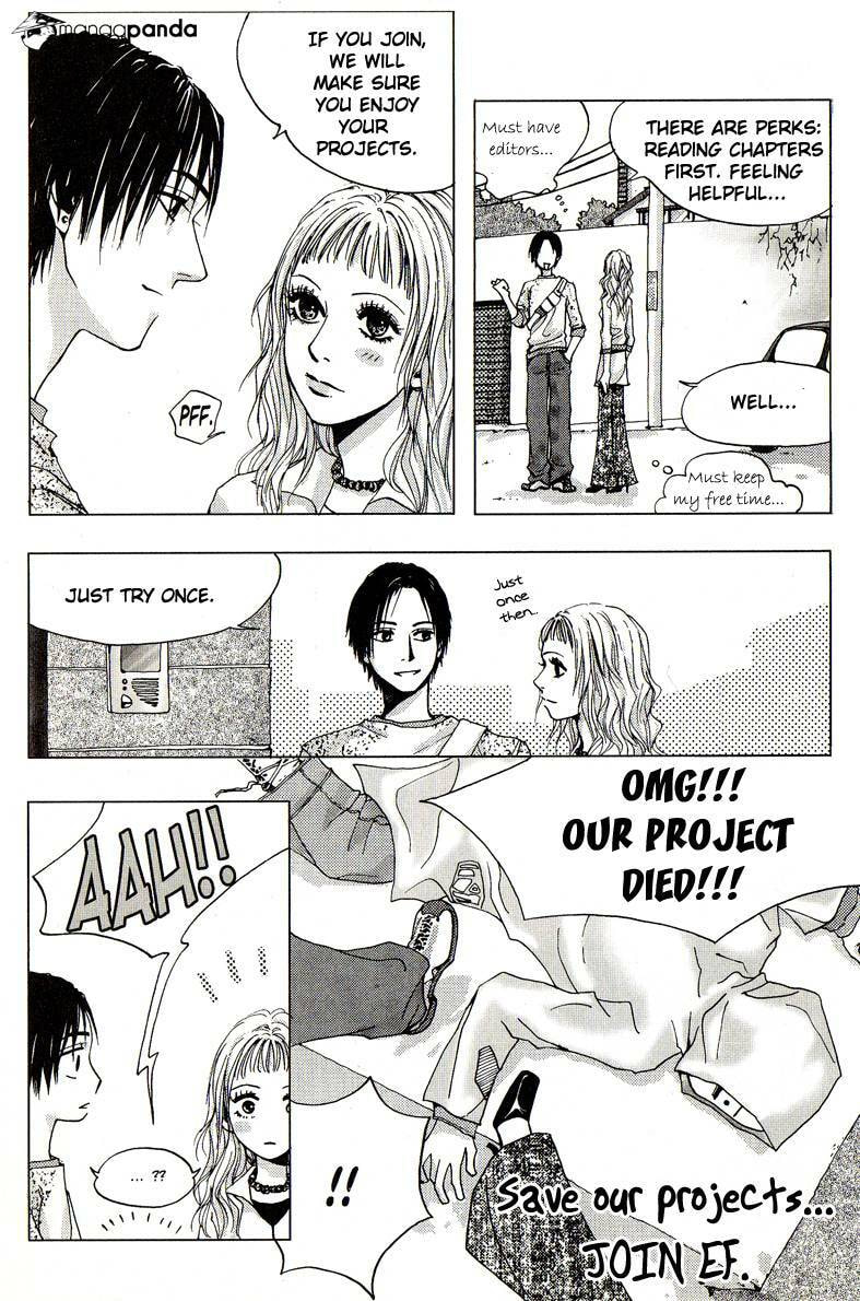 Read Sweet Darling Doeeojwo chapter 10 image 38 on Lezhin