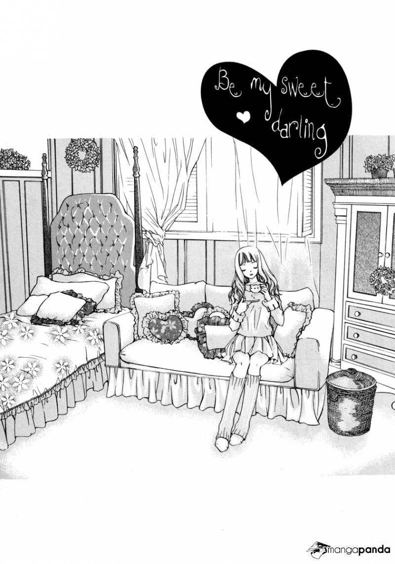 Read Sweet Darling Doeeojwo chapter 12 image 1 on Lezhin