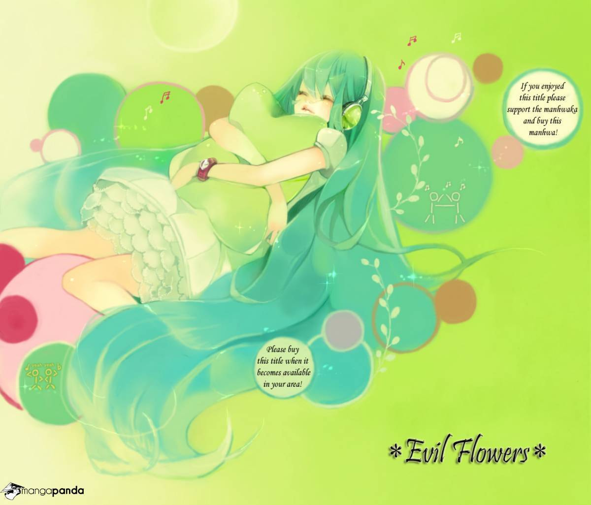 Read Sweet Darling Doeeojwo chapter 12 image 22 on Lezhin