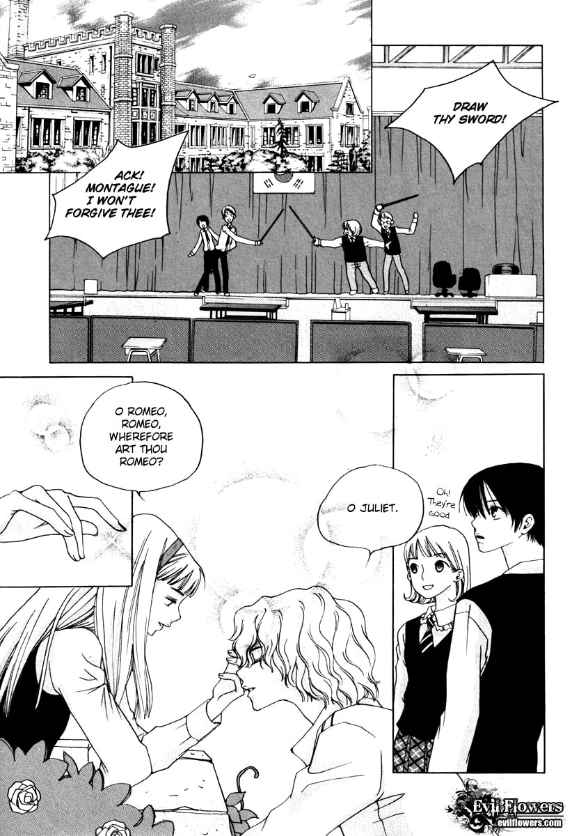 Read Sweet Darling Doeeojwo chapter 15 image 12 on Lezhin