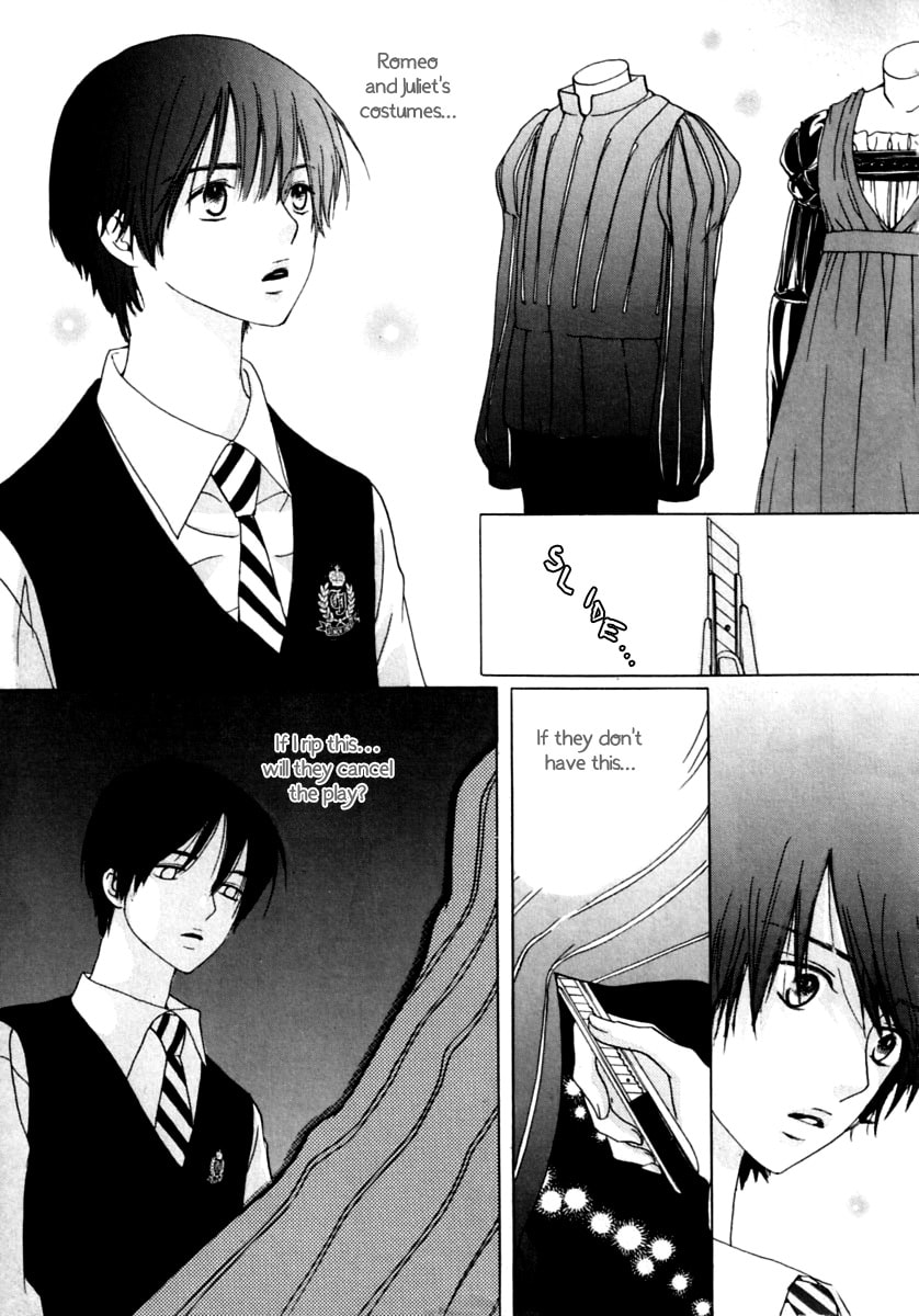 Read Sweet Darling Doeeojwo chapter 15 image 14 on Lezhin