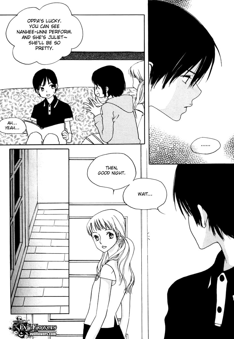 Read Sweet Darling Doeeojwo chapter 15 image 18 on Lezhin