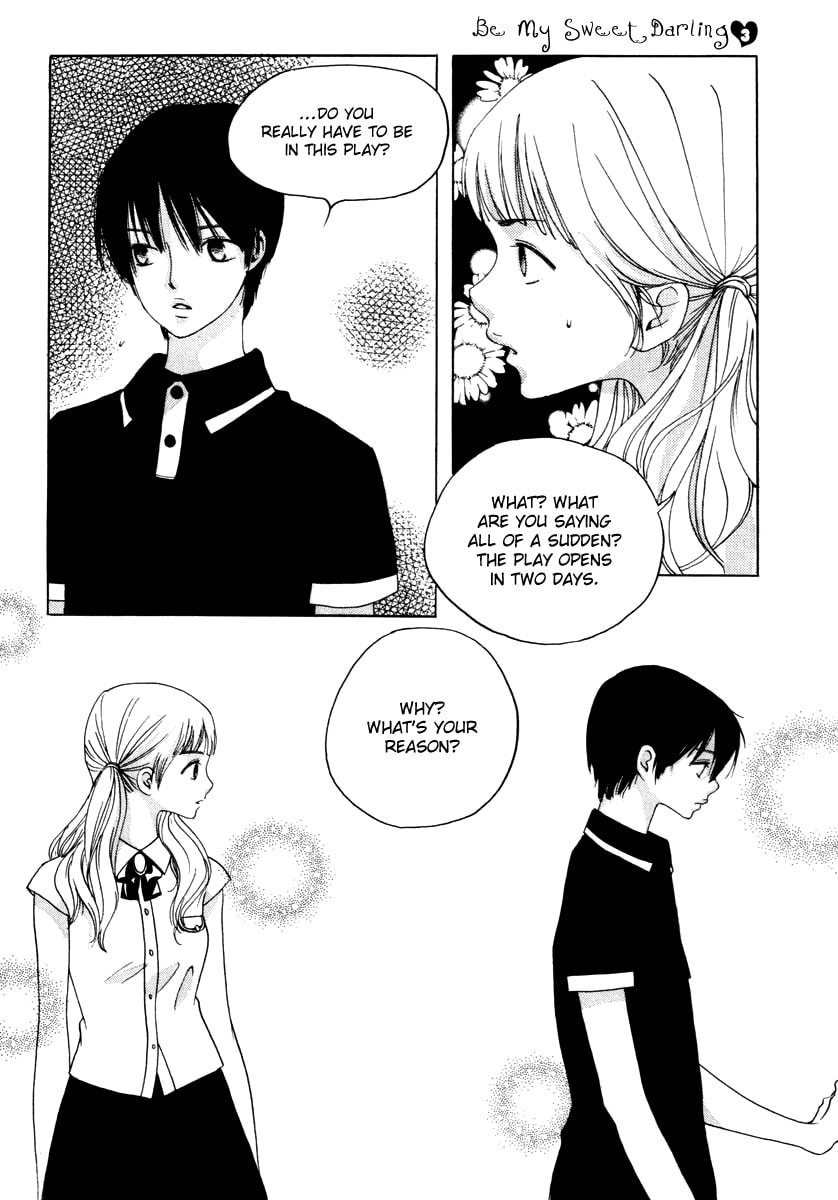 Read Sweet Darling Doeeojwo chapter 15 image 19 on Lezhin