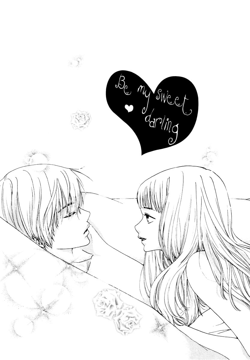 Read Sweet Darling Doeeojwo chapter 16 image 1 on Lezhin