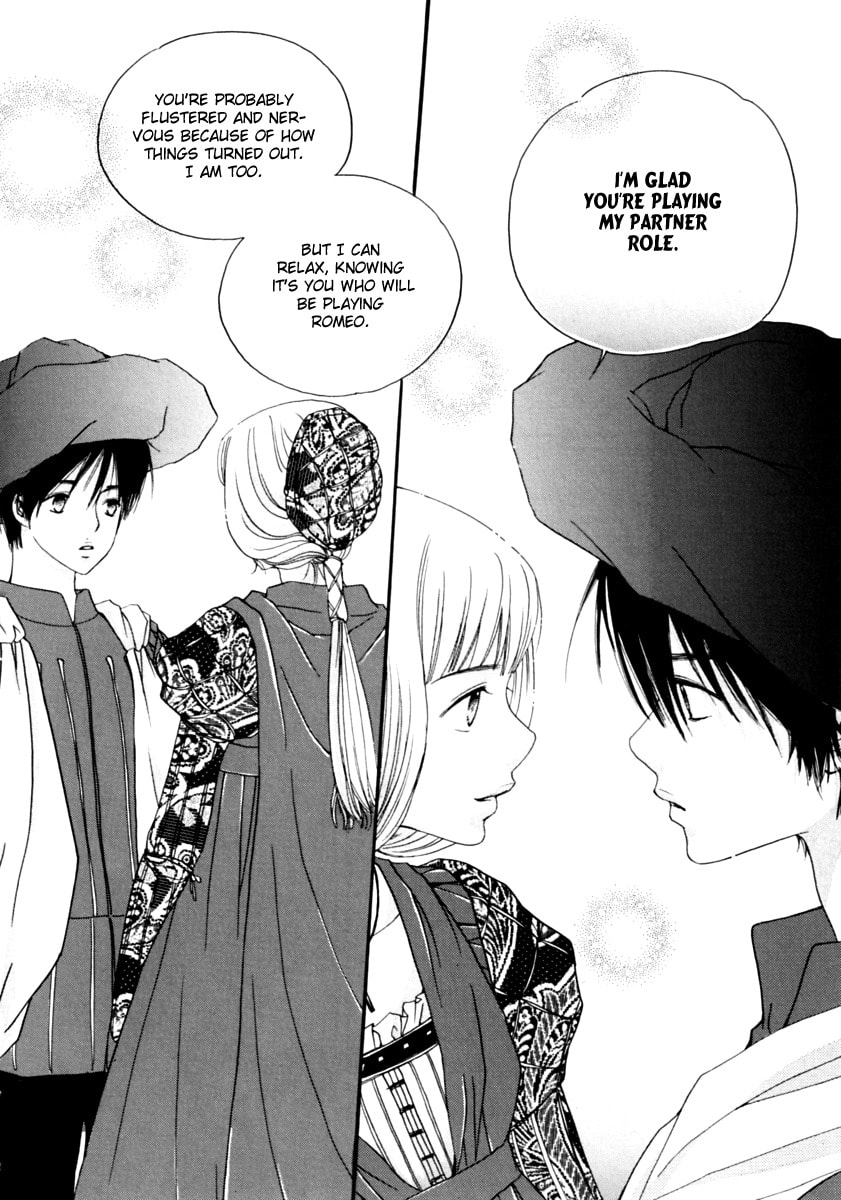 Read Sweet Darling Doeeojwo chapter 16 image 17 on Lezhin