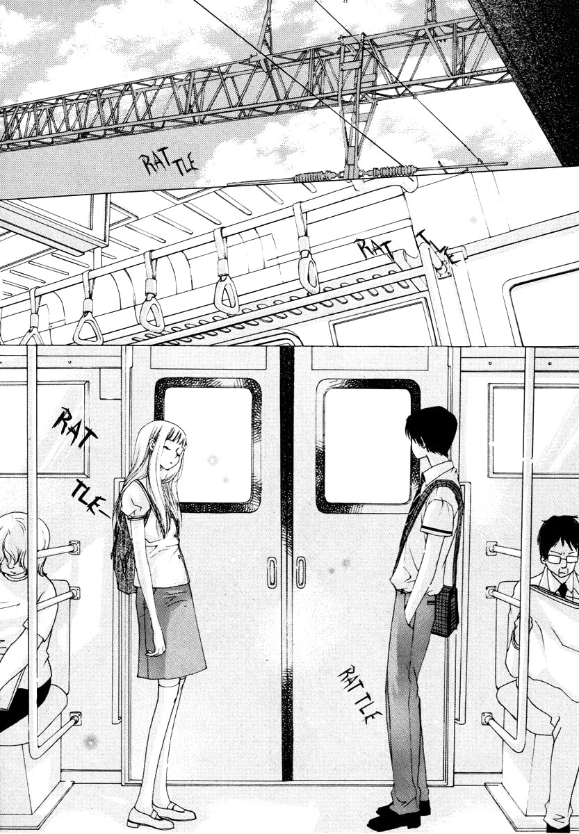 Read Sweet Darling Doeeojwo chapter 16 image 21 on Lezhin