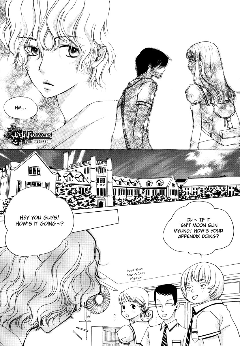 Read Sweet Darling Doeeojwo chapter 16 image 27 on Lezhin
