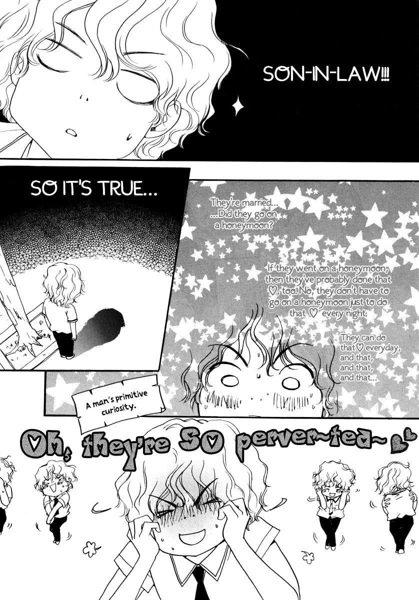Read Sweet Darling Doeeojwo chapter 16 image 37 on Lezhin