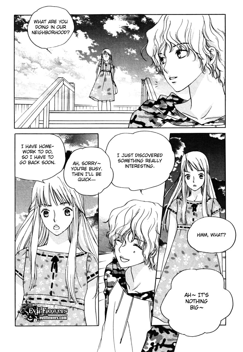 Read Sweet Darling Doeeojwo chapter 16 image 39 on Lezhin