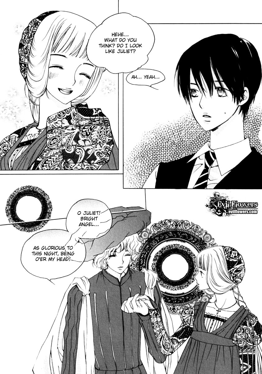 Read Sweet Darling Doeeojwo chapter 16 image 6 on Lezhin