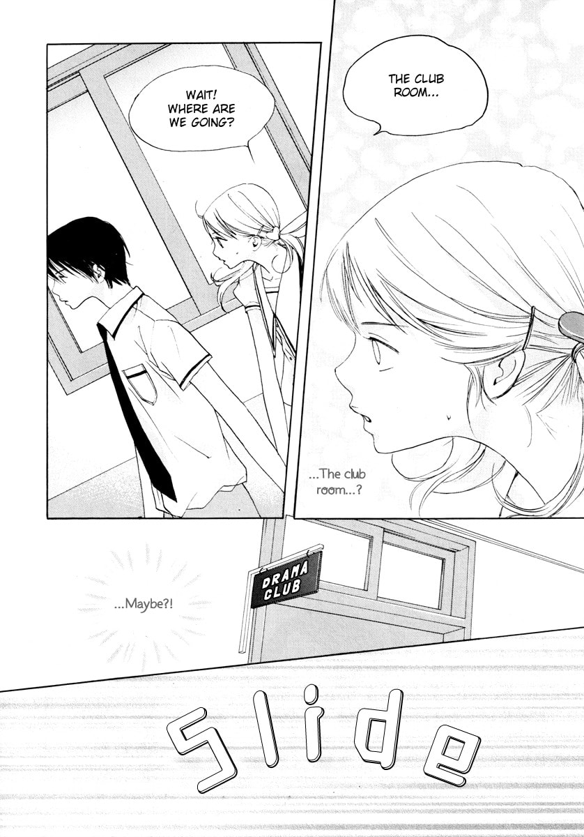 Read Sweet Darling Doeeojwo chapter 17 image 21 on Lezhin