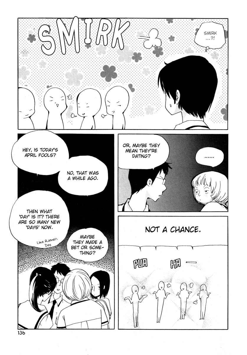 Read Sweet Darling Doeeojwo chapter 17 image 26 on Lezhin