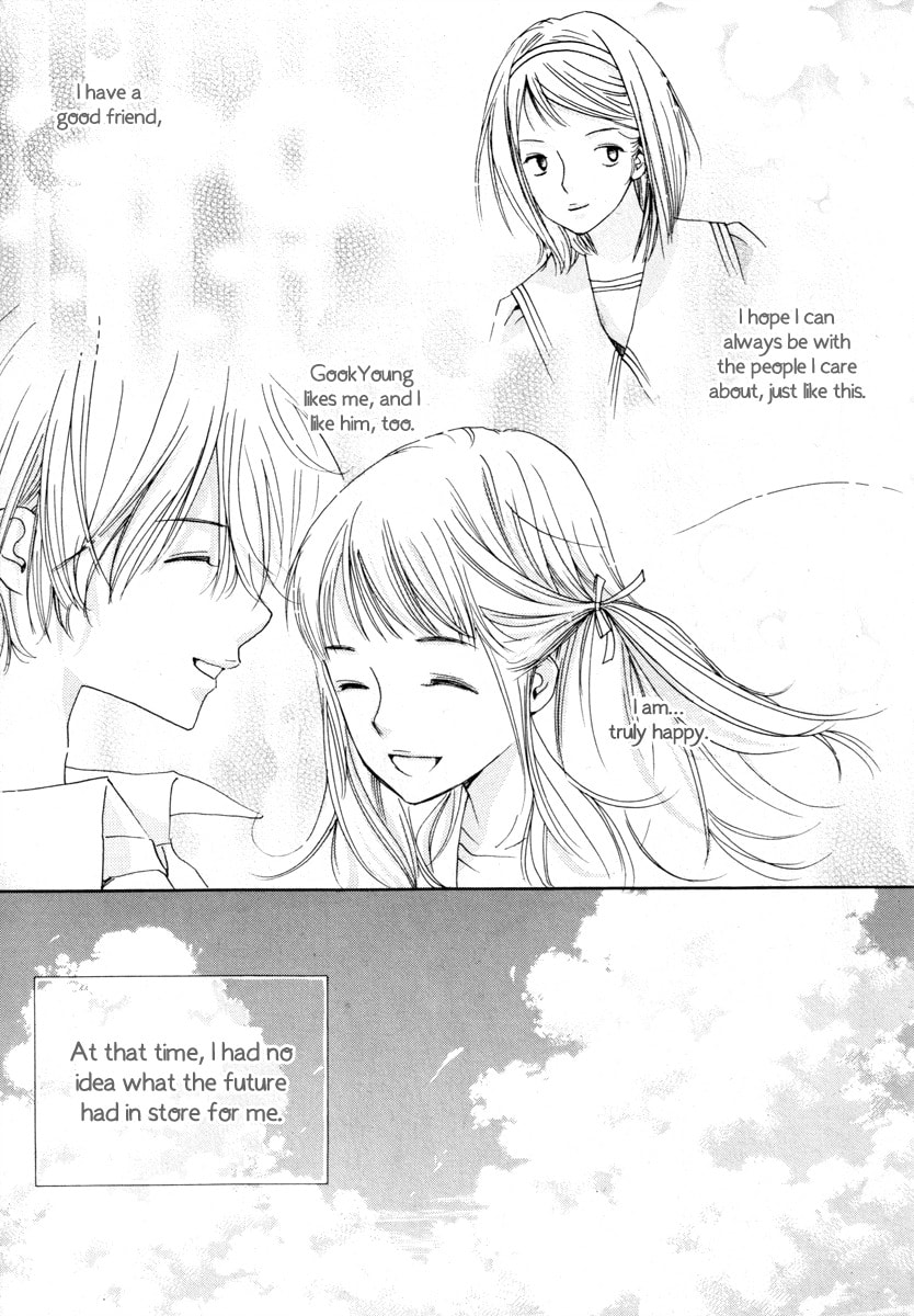 Read Sweet Darling Doeeojwo chapter 18 image 10 on Lezhin