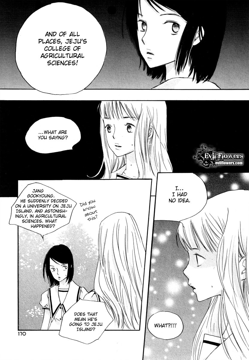 Read Sweet Darling Doeeojwo chapter 18 image 16 on Lezhin
