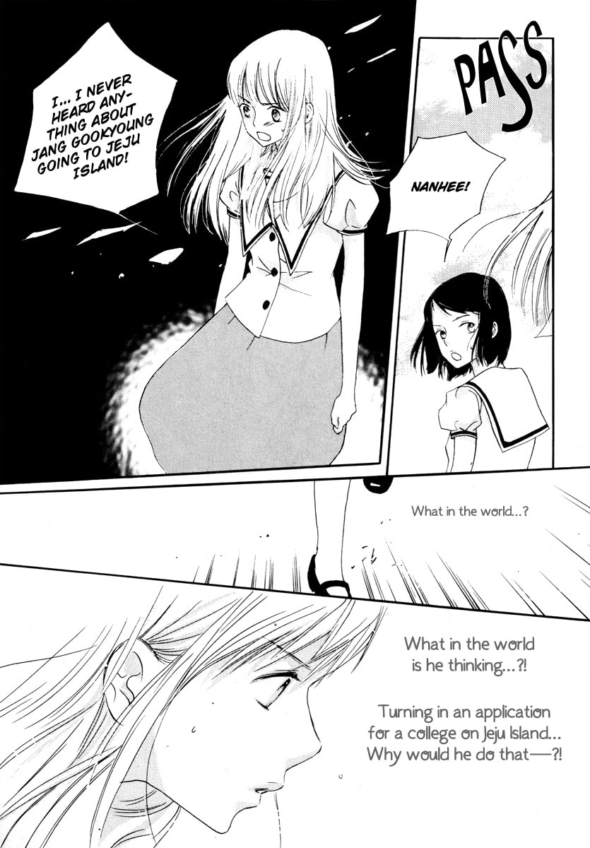 Read Sweet Darling Doeeojwo chapter 18 image 17 on Lezhin
