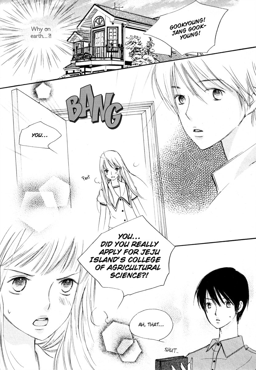 Read Sweet Darling Doeeojwo chapter 18 image 18 on Lezhin