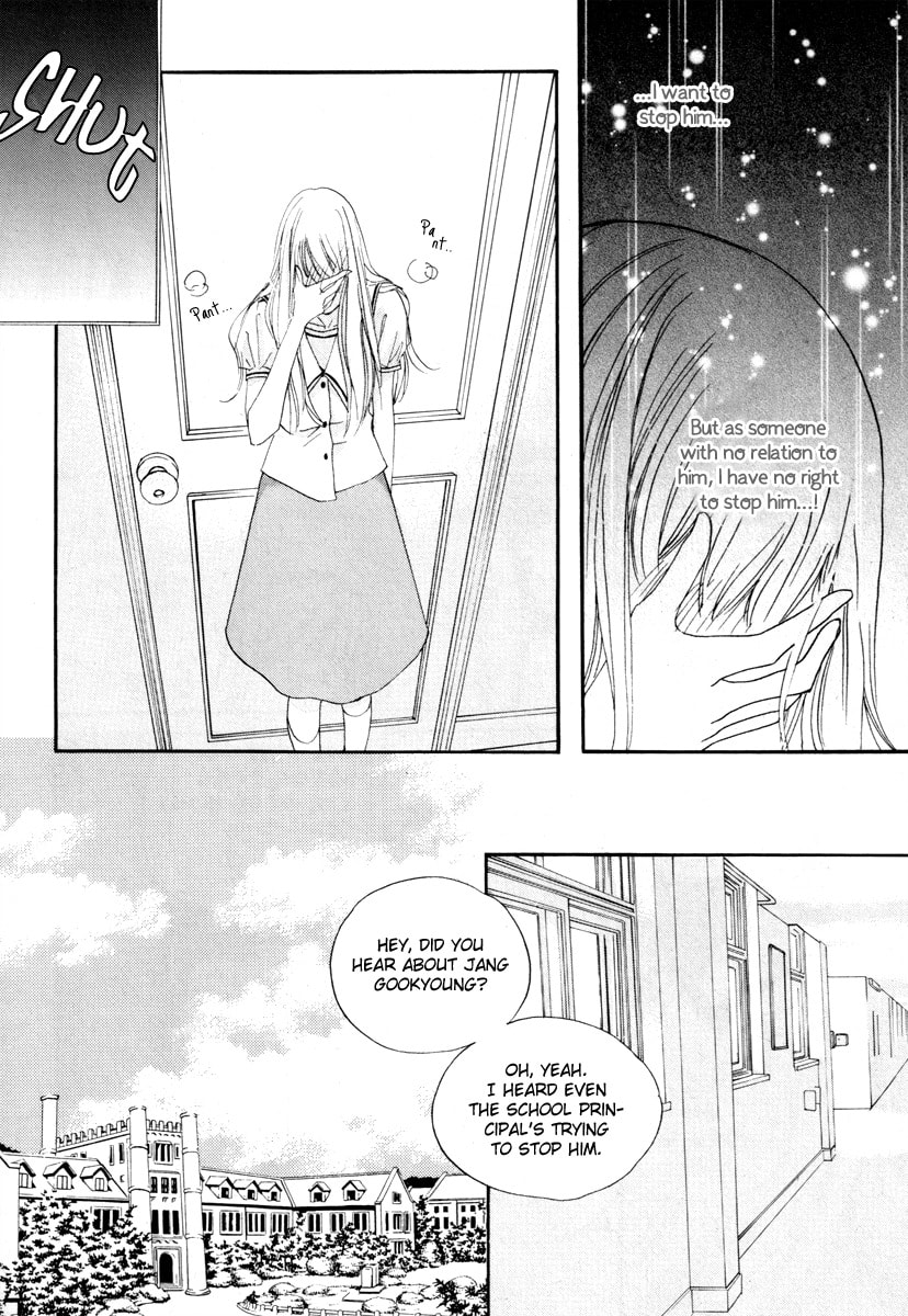 Read Sweet Darling Doeeojwo chapter 18 image 25 on Lezhin