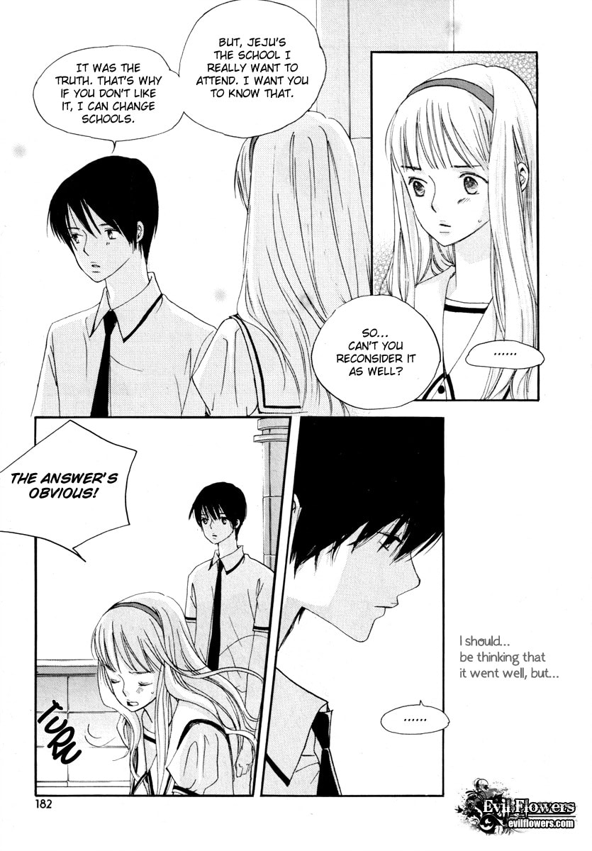 Read Sweet Darling Doeeojwo chapter 18 image 28 on Lezhin