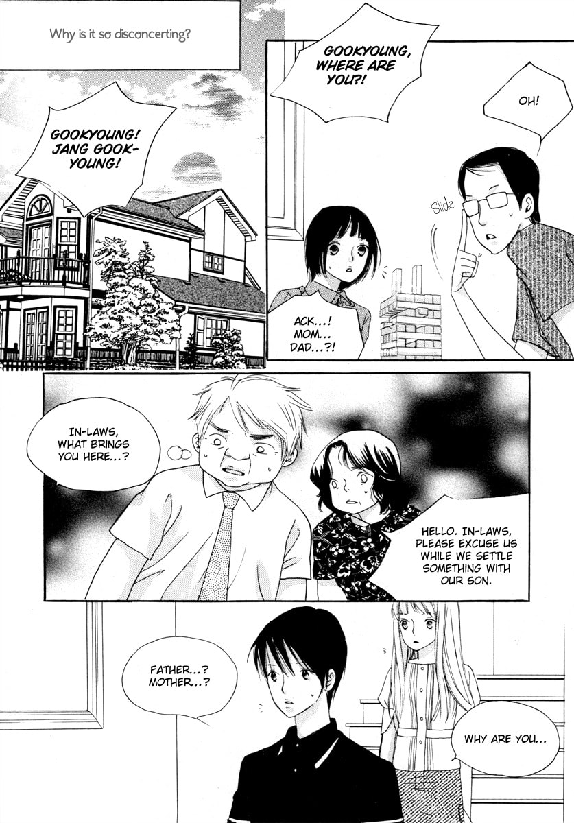 Read Sweet Darling Doeeojwo chapter 18 image 29 on Lezhin