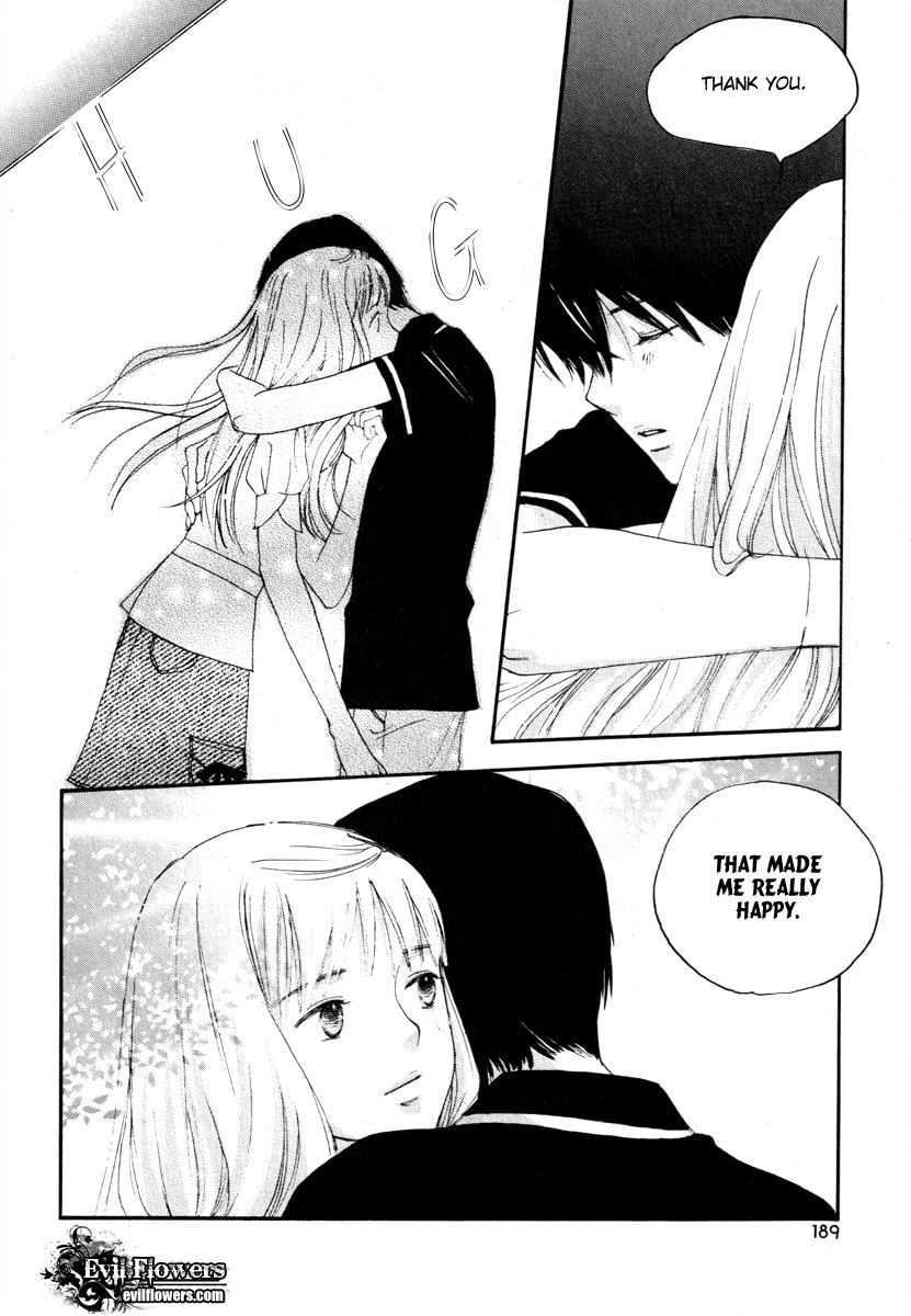 Read Sweet Darling Doeeojwo chapter 18 image 36 on Lezhin
