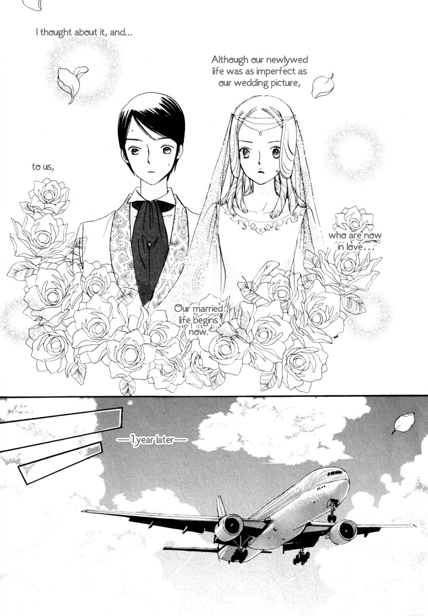 Read Sweet Darling Doeeojwo chapter 18 image 39 on Lezhin