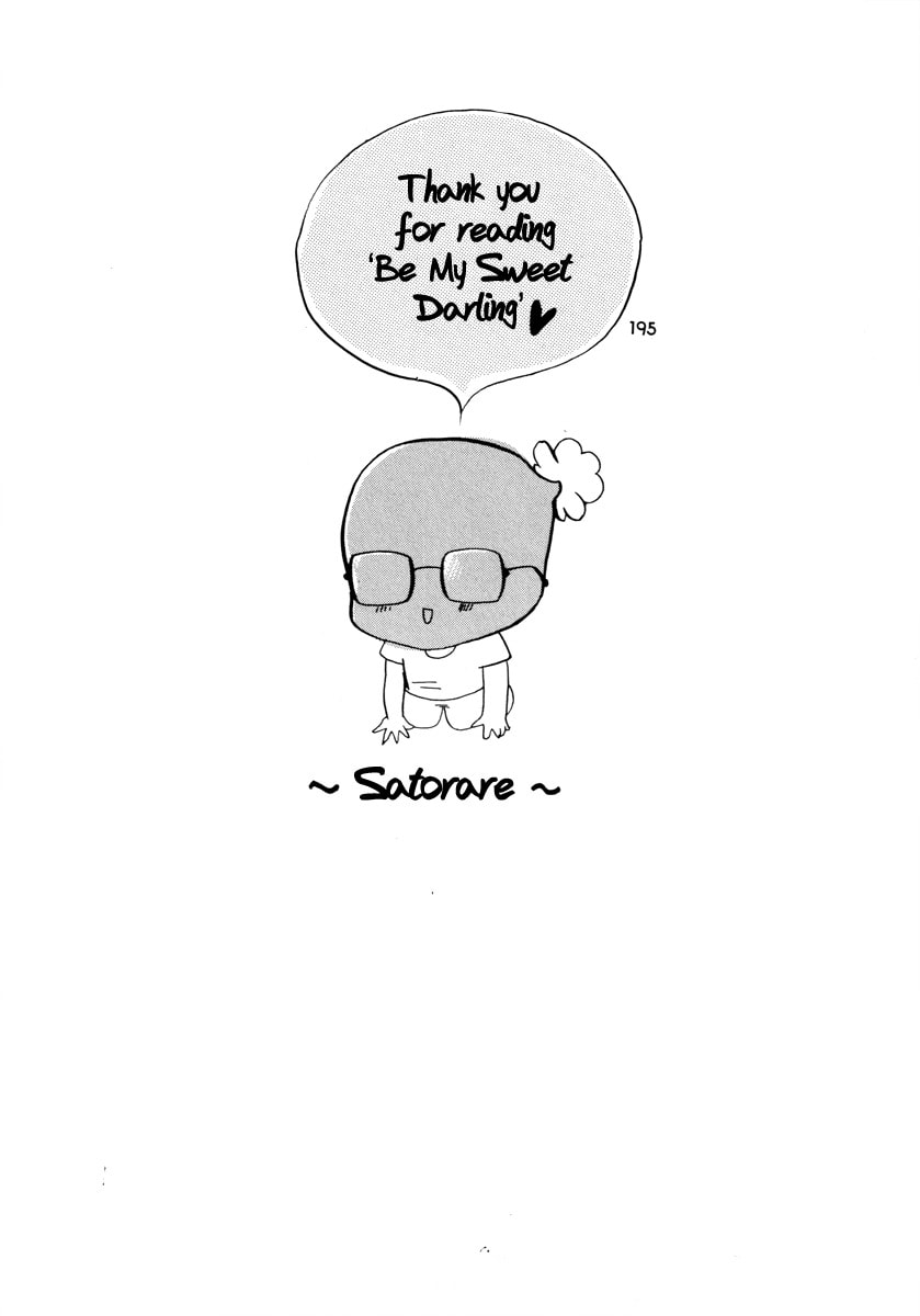 Read Sweet Darling Doeeojwo chapter 18 image 42 on Lezhin