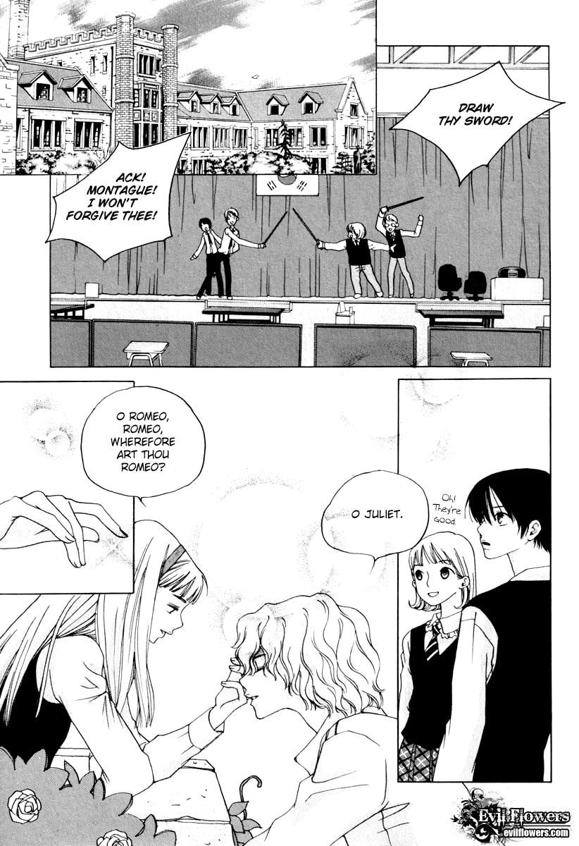 Read Sweet Darling Doeeojwo chapter 2 image 12 on Lezhin