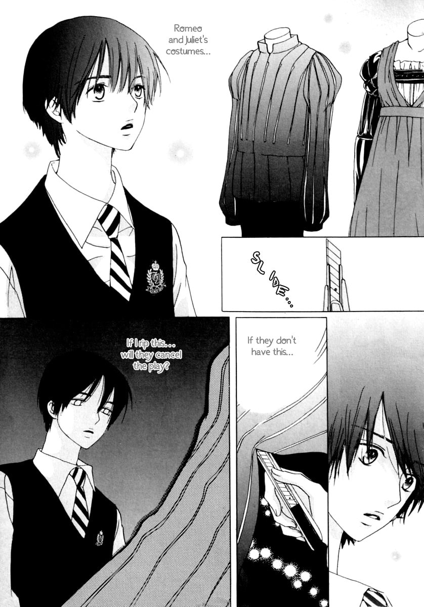 Read Sweet Darling Doeeojwo chapter 2 image 14 on Lezhin