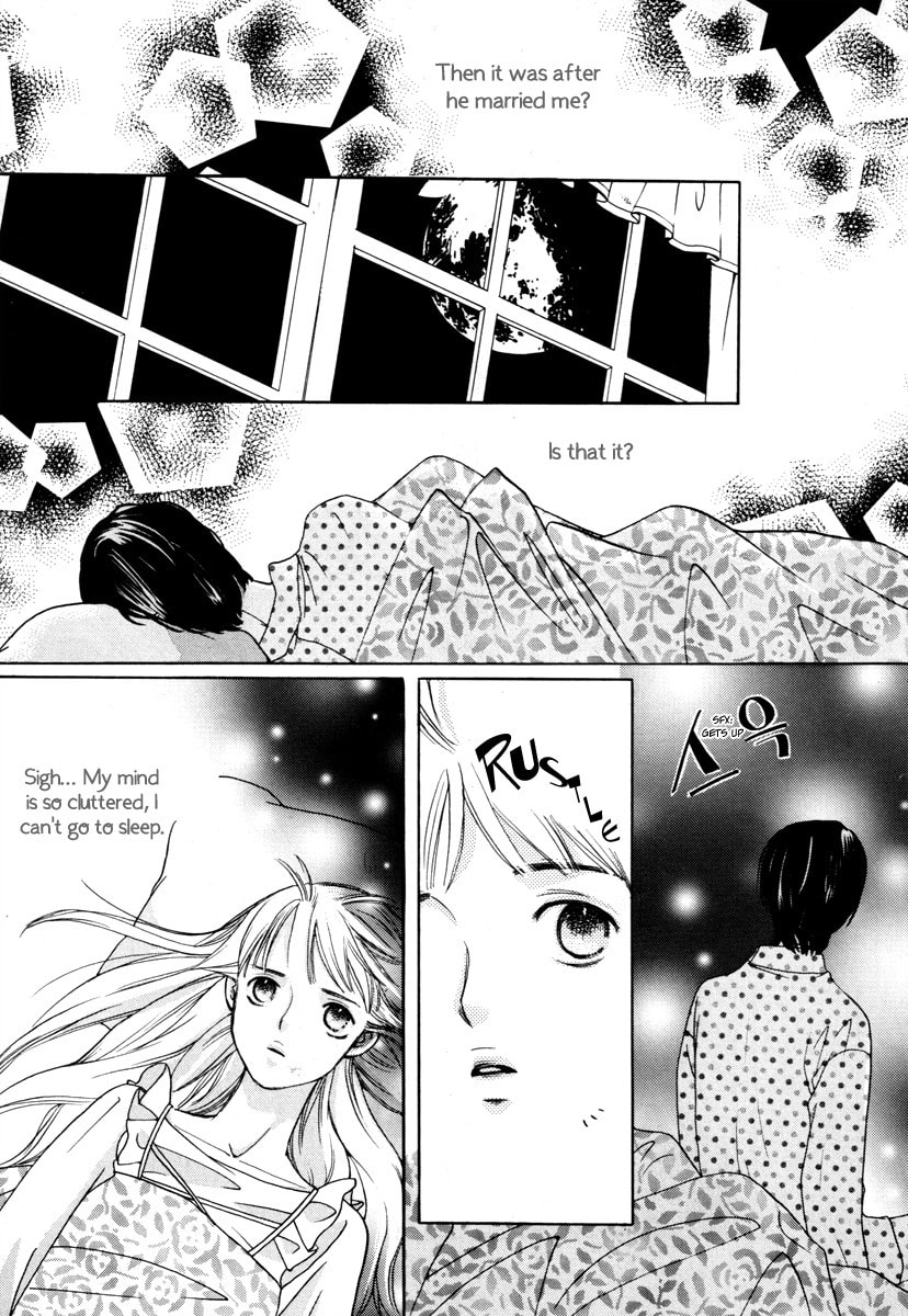 Read Sweet Darling Doeeojwo chapter 7 image 19 on Lezhin